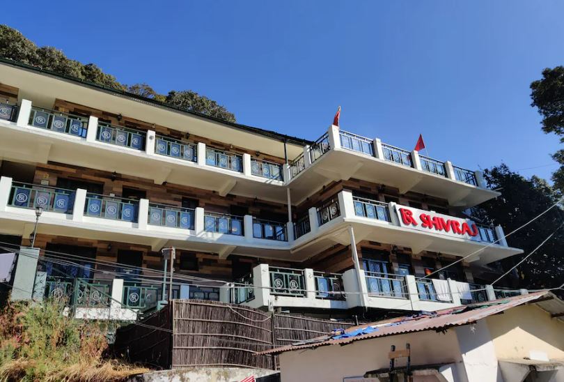 Hotel Shivraj - Lake View Hotel, Nainital 4