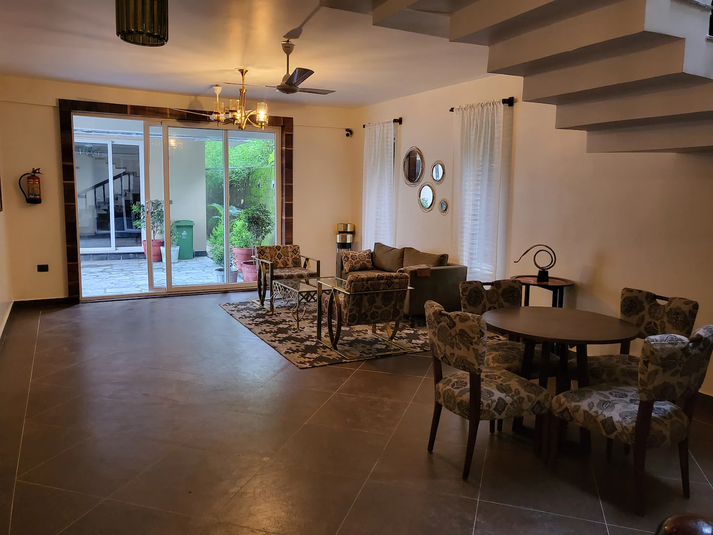 The Acorn by Shivraj, Nainital 3
