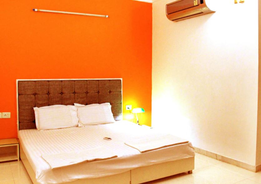Silver Leaf Hotel