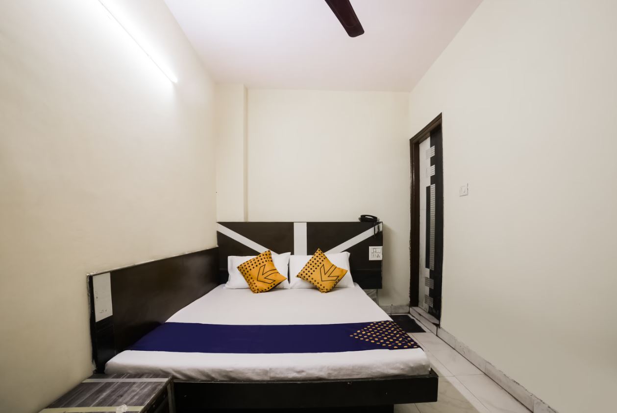 Aanchal Guest House