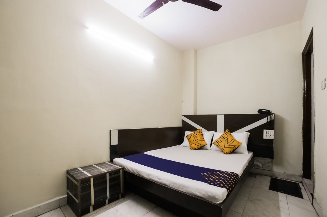 Aanchal Guest House