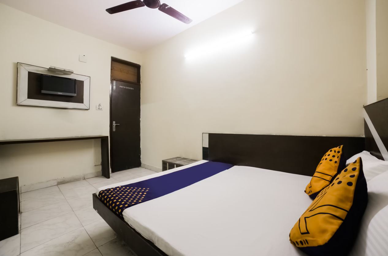 Aanchal Guest House