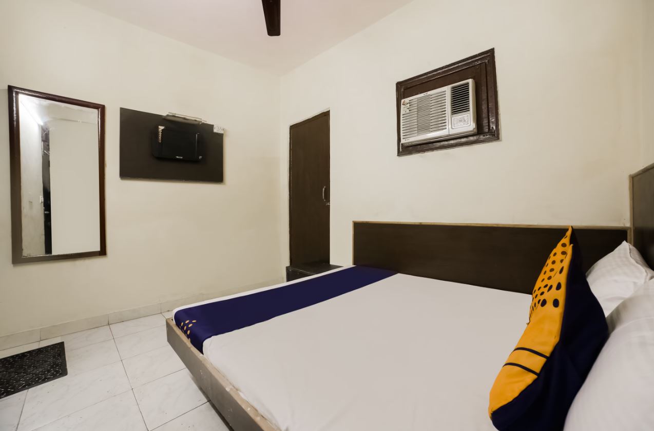 Aanchal Guest House, New Delhi 4