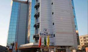 Hotel Saikripa Imperial, Daman 2