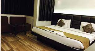 Hotel Saikripa Imperial, Daman 3