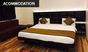 Hotel Saikripa Imperial, Daman 5