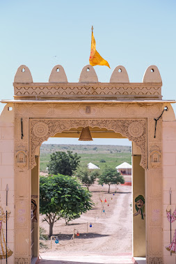 Om Desert Resort, Jaisalmer 3