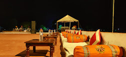 Om Desert Resort, Jaisalmer 4