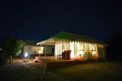 Om Desert Resort, Jaisalmer 5