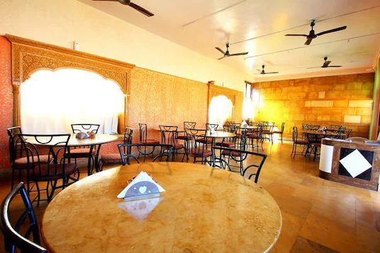 Hotel Gorakh Haveli, Jaisalmer 3