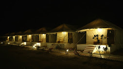 Dunescape Luxury Resort, Jaisalmer 2