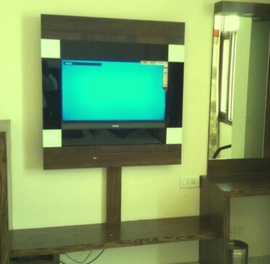 Saffron Inn, New Delhi 3
