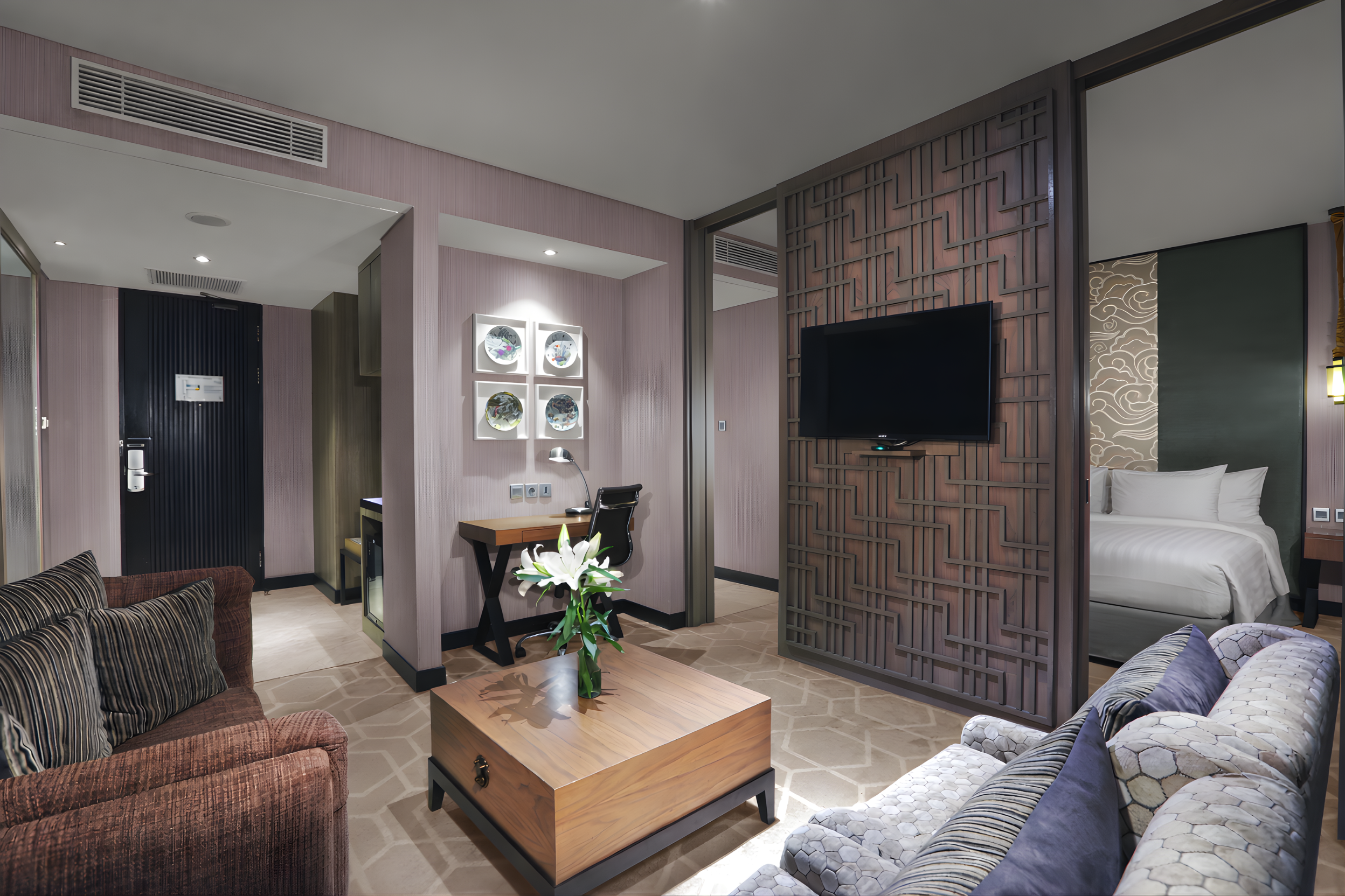 Junior Suite - FIT RO