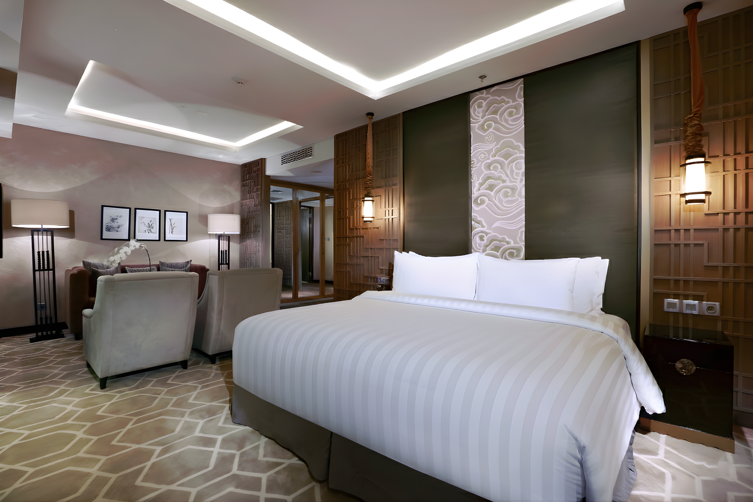 Executive Suite - FIT RO