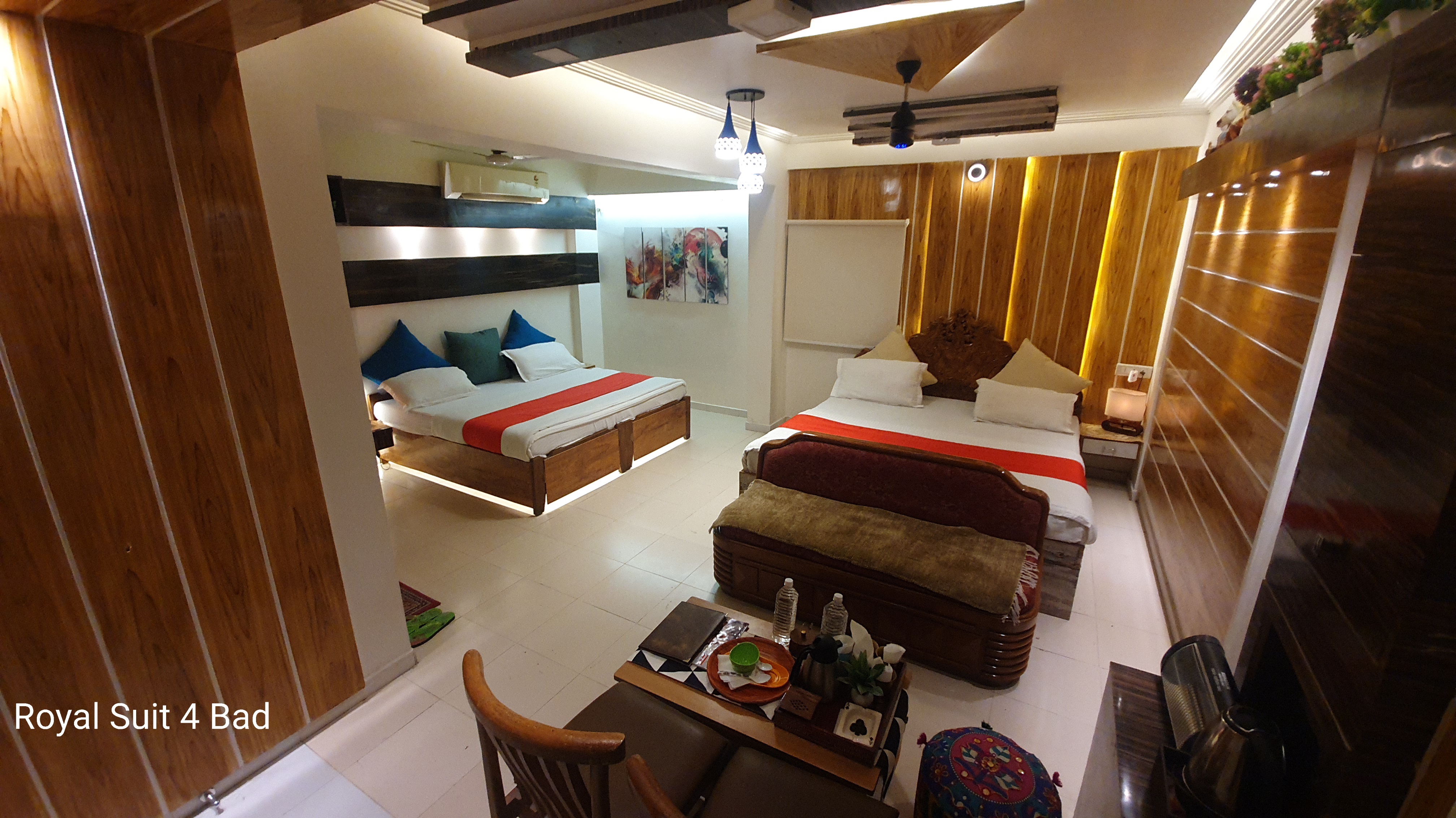 Hotel Krishna, Ahmedabad 3