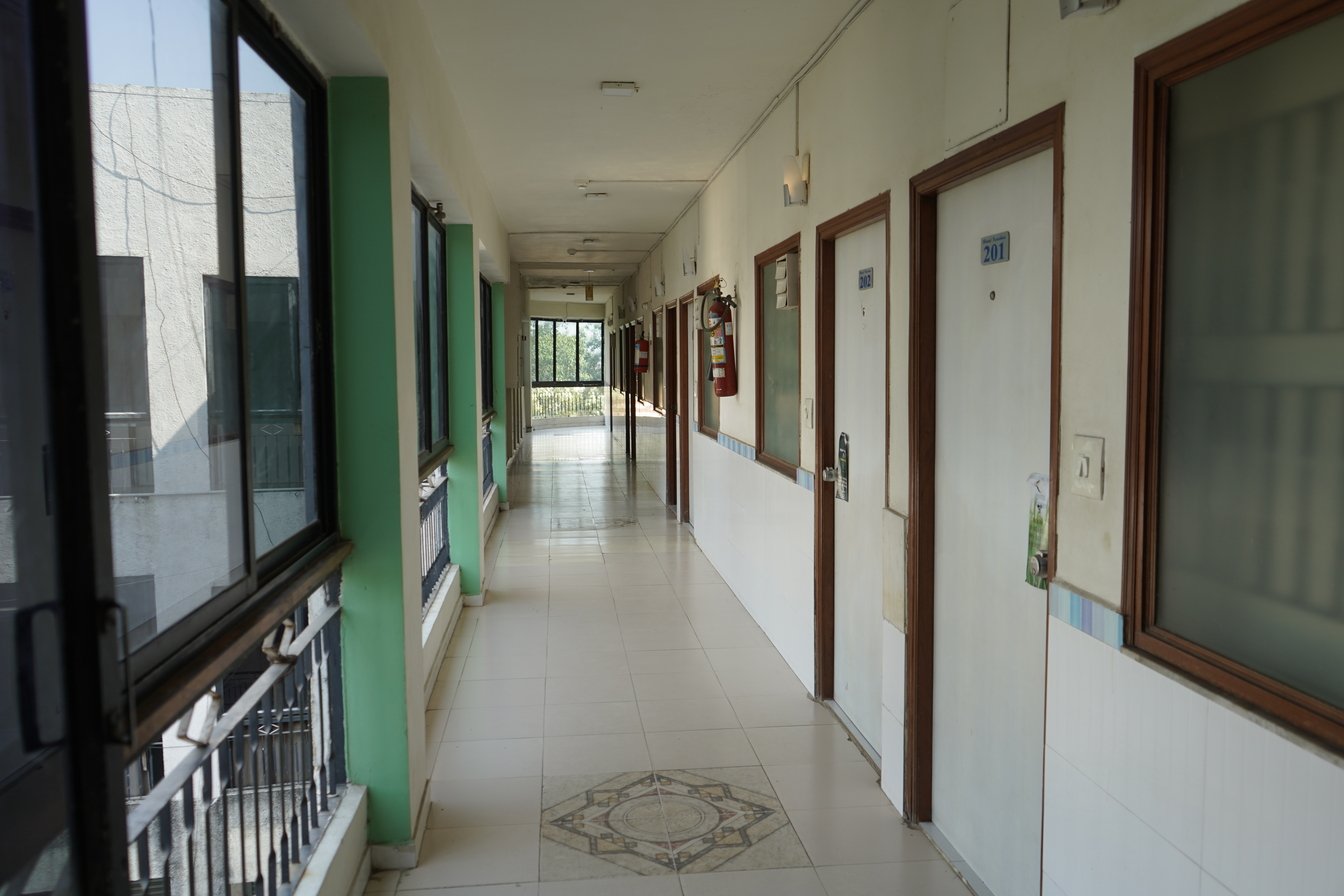Hotel Krishna, Ahmedabad 5