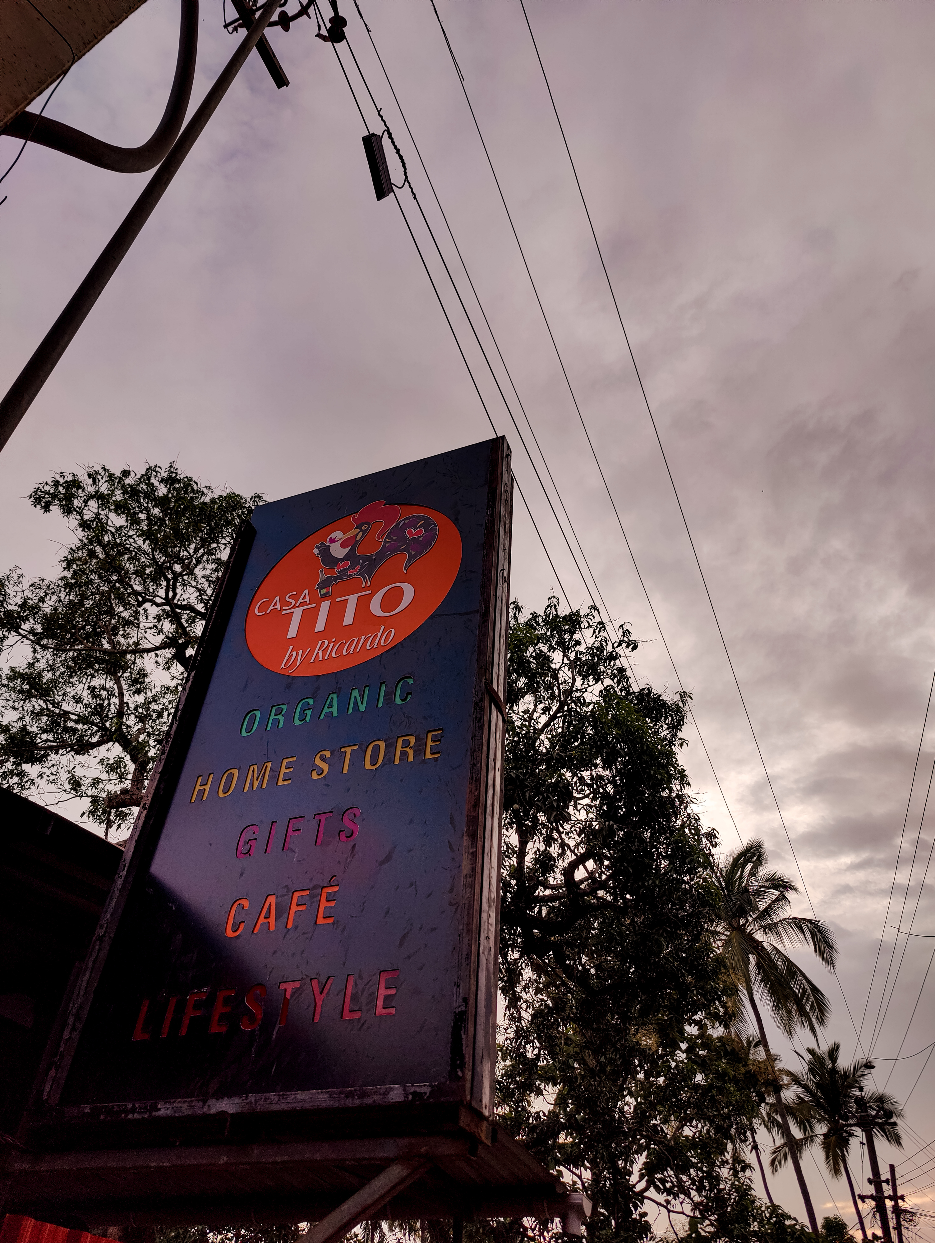 Hotel Casa Tito's, Goa 4