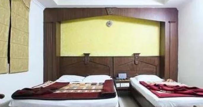 فندق راتانديب, New Delhi 2