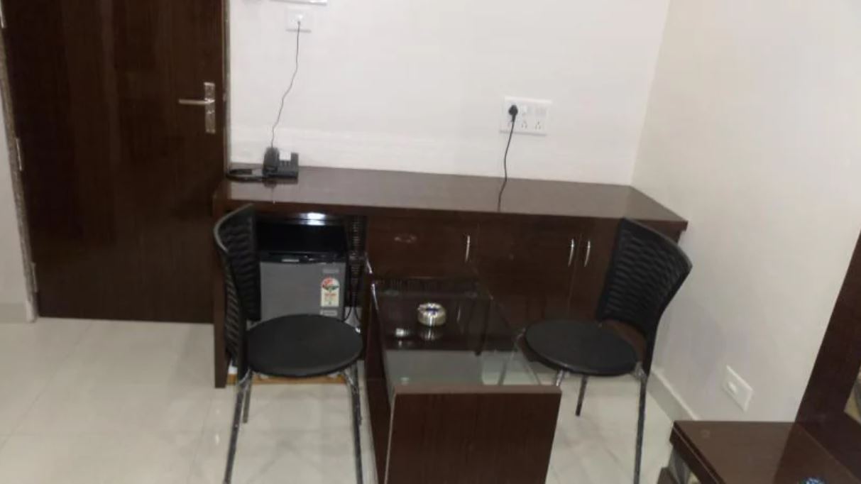 فندق راتانديب, New Delhi 4