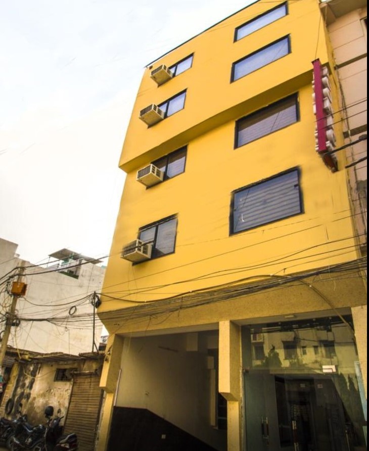 Hotel Iconic Suites by Excellent Hospitality, New Delhi 5