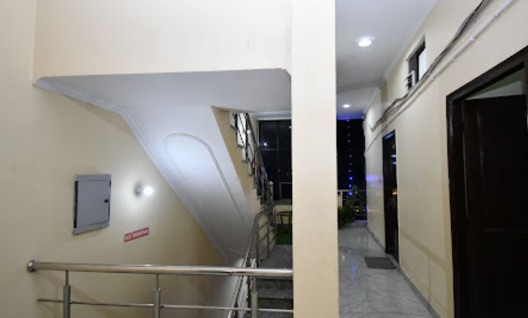 Hotel Tapovan Inn by Riversun Hotels, Rishikesh 2
