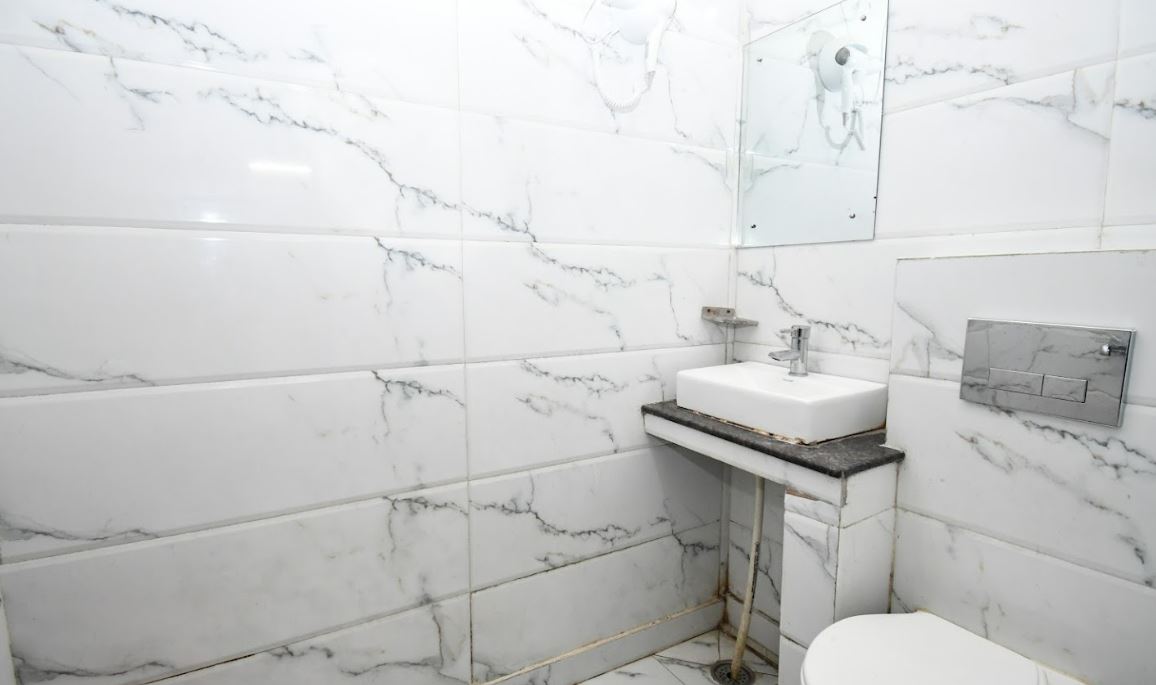 Hotel Tapovan Inn by Riversun Hotels, Rishikesh 3