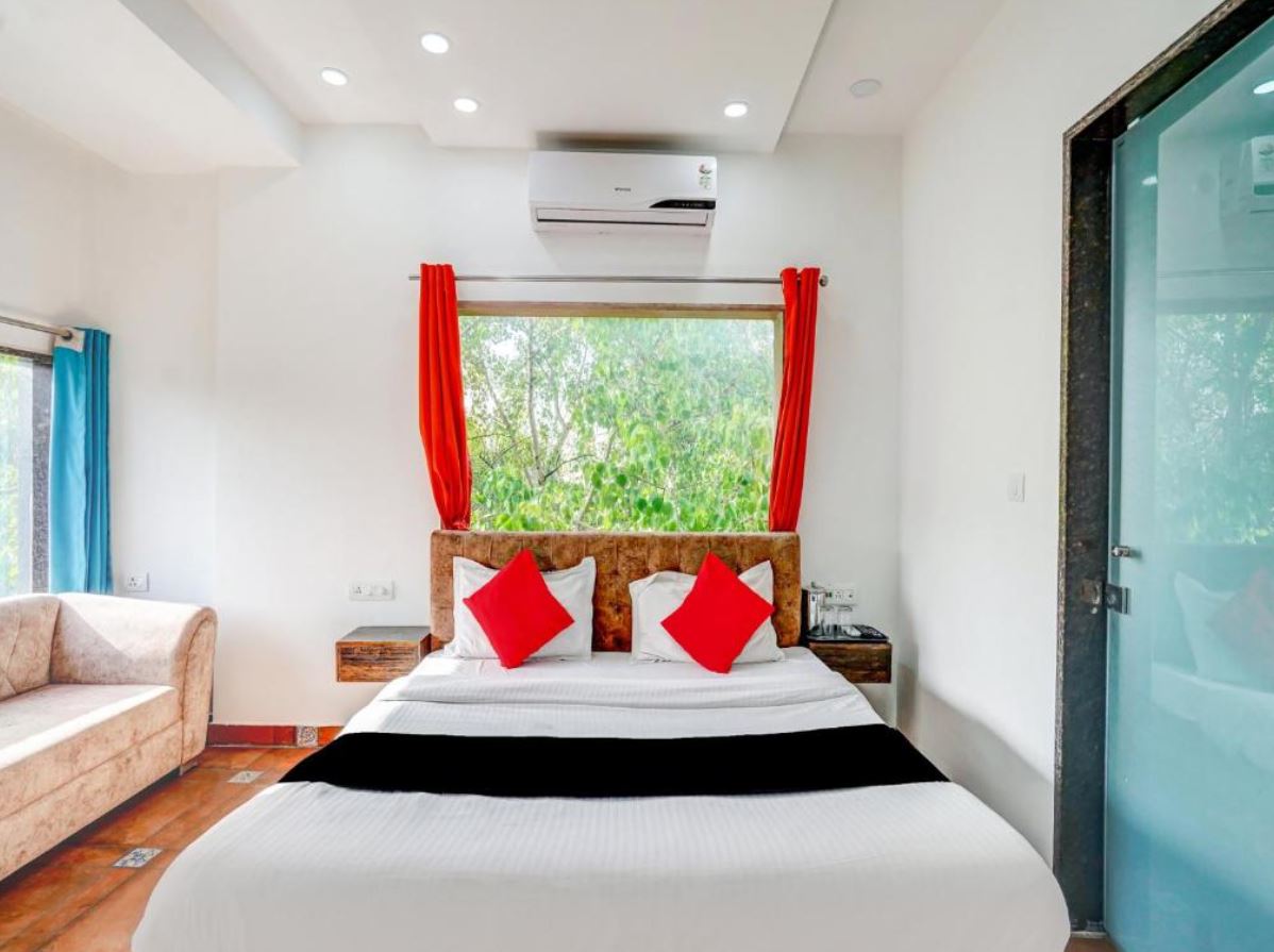 Hotel Mannat, New Delhi 4