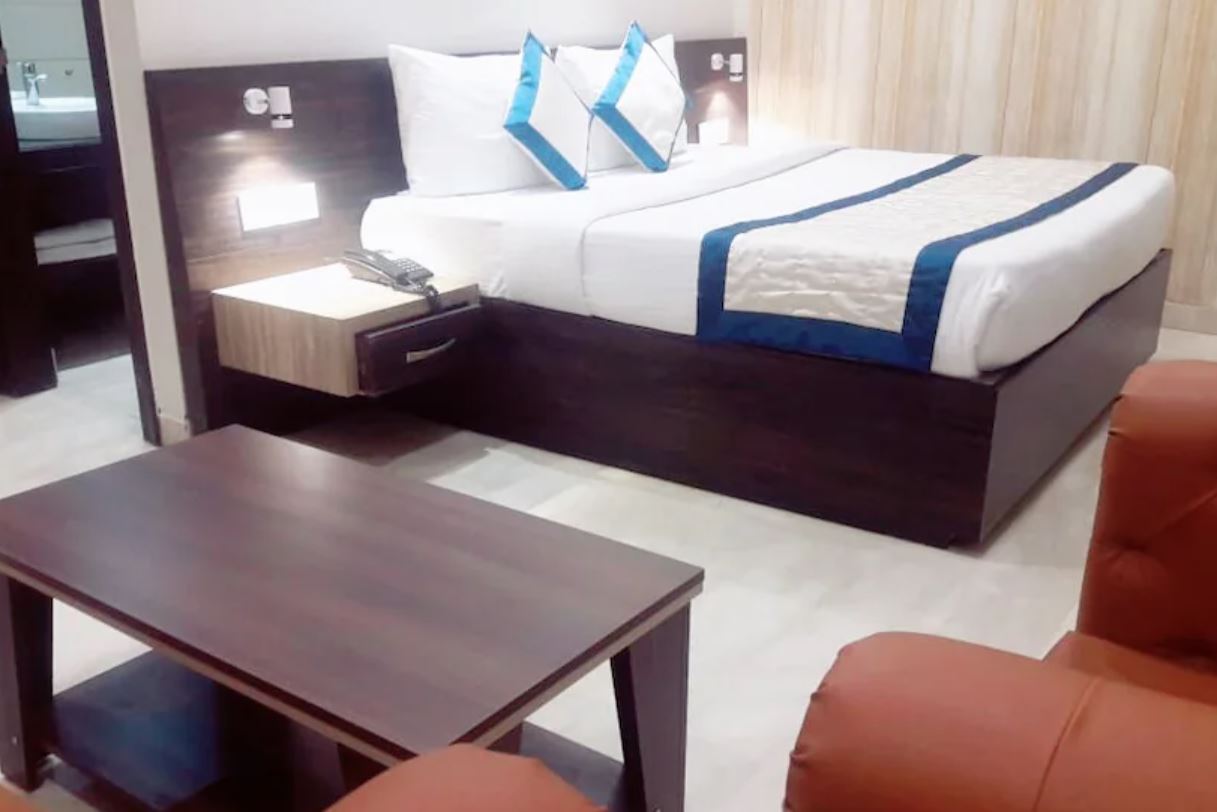 Hotel GM Continental, Yamunanagar 2