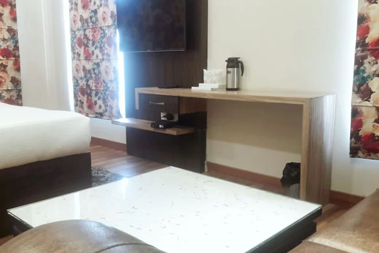 Hotel GM Continental, Yamunanagar 3