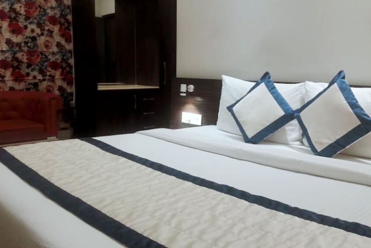 Hotel GM Continental, Yamunanagar 4