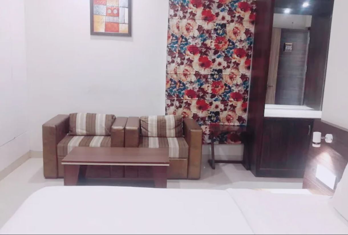 Hotel GM Continental, Yamunanagar 5