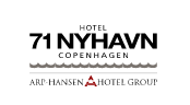 71 Nyhavn Hotel