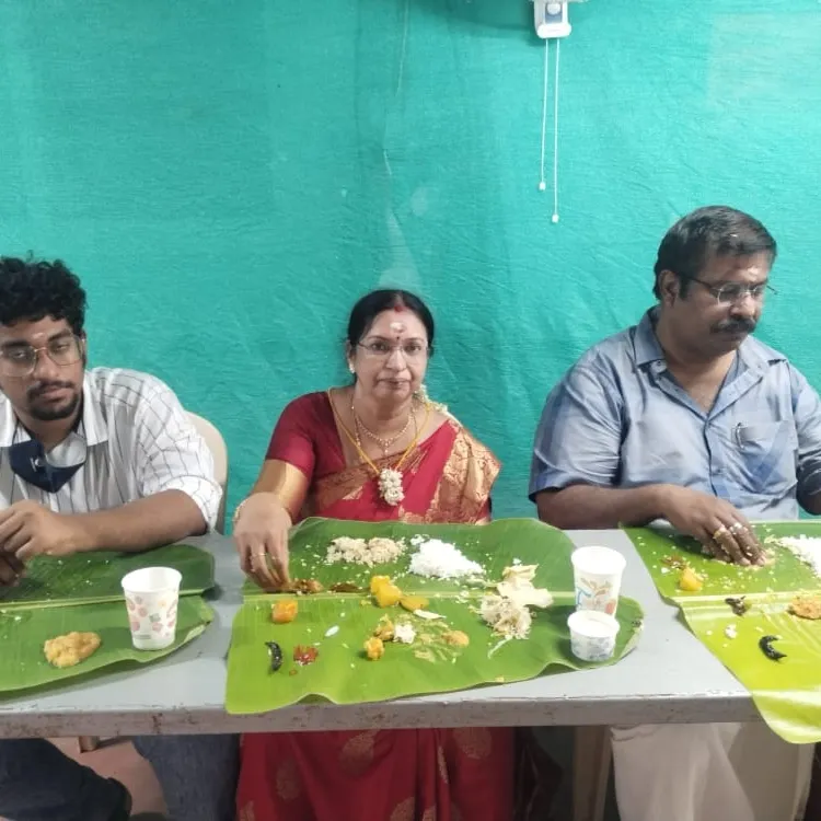 HOTEL AISHWARIYAM
