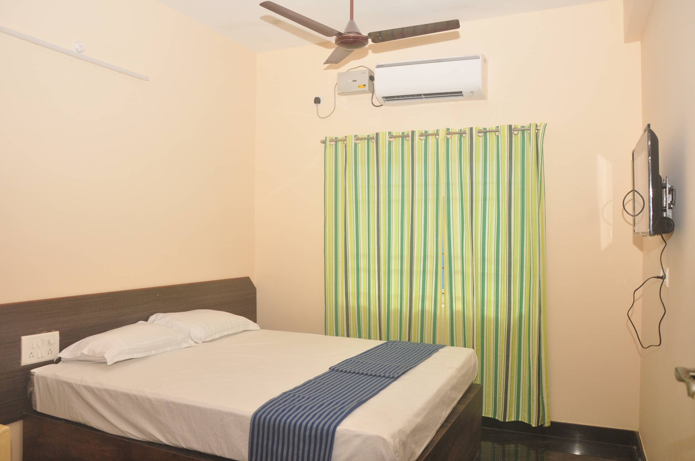 HOTEL AISHWARIYAM, Mayiladuthurai 5
