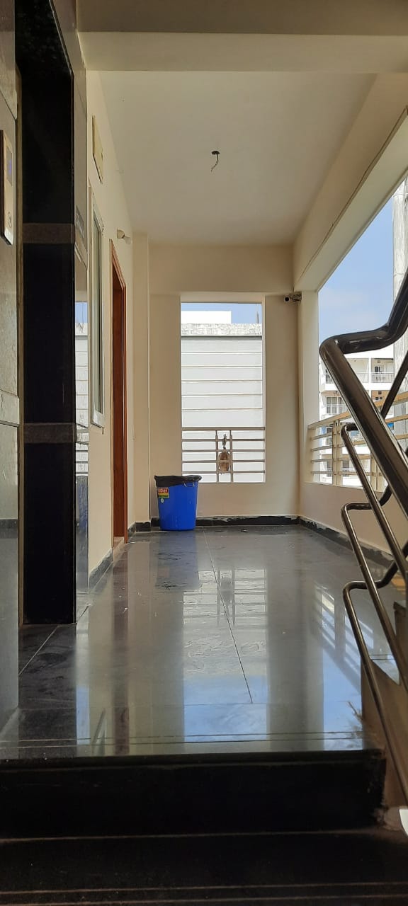iROOMZ Cozzy Rooms, Hyderabad 2