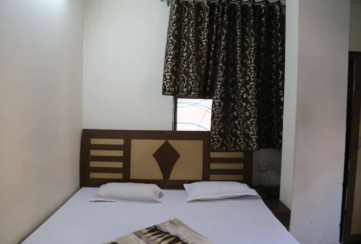 Ashoka Continental, New Delhi 2