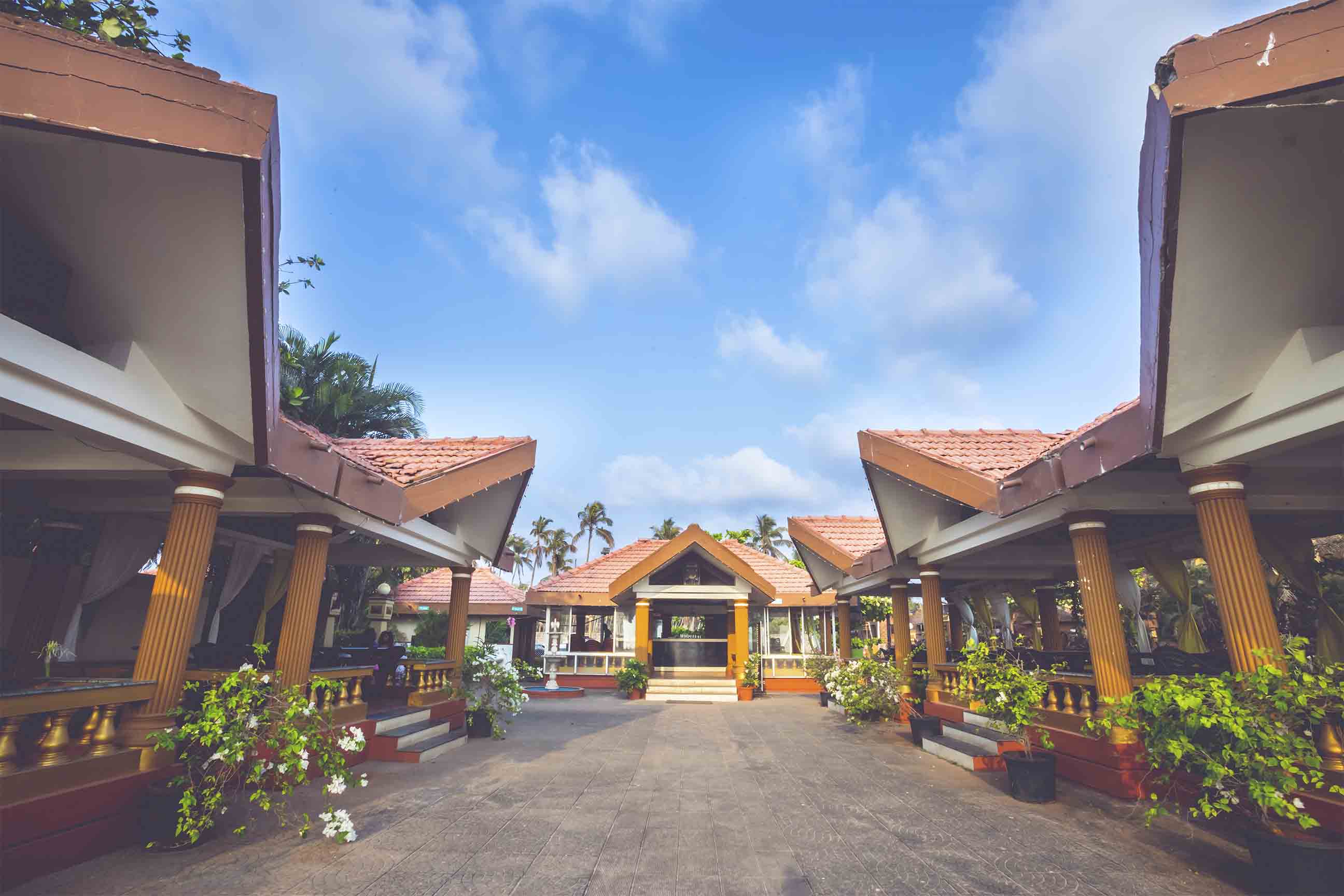 Paradise Isle Beach Resort, Udupi 5