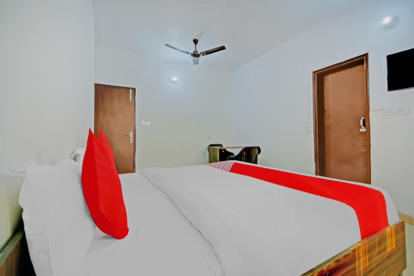 Lisa Homes, New Delhi 4