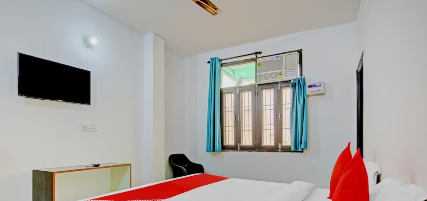 Lisa Homes, New Delhi 5