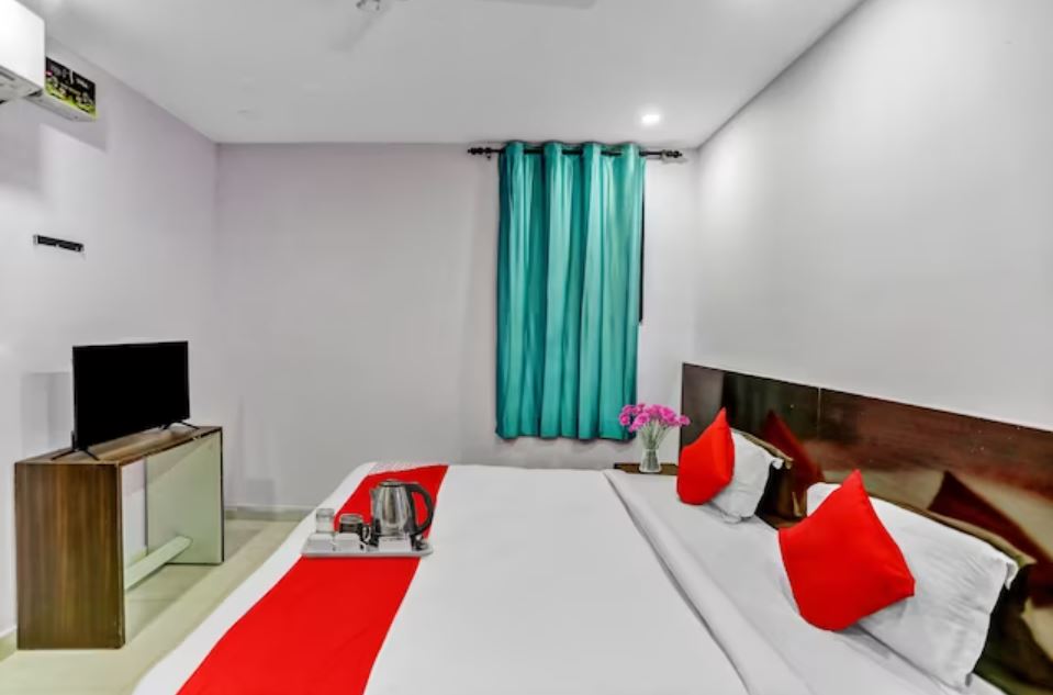 Hotel Legend Stay, New Delhi 4