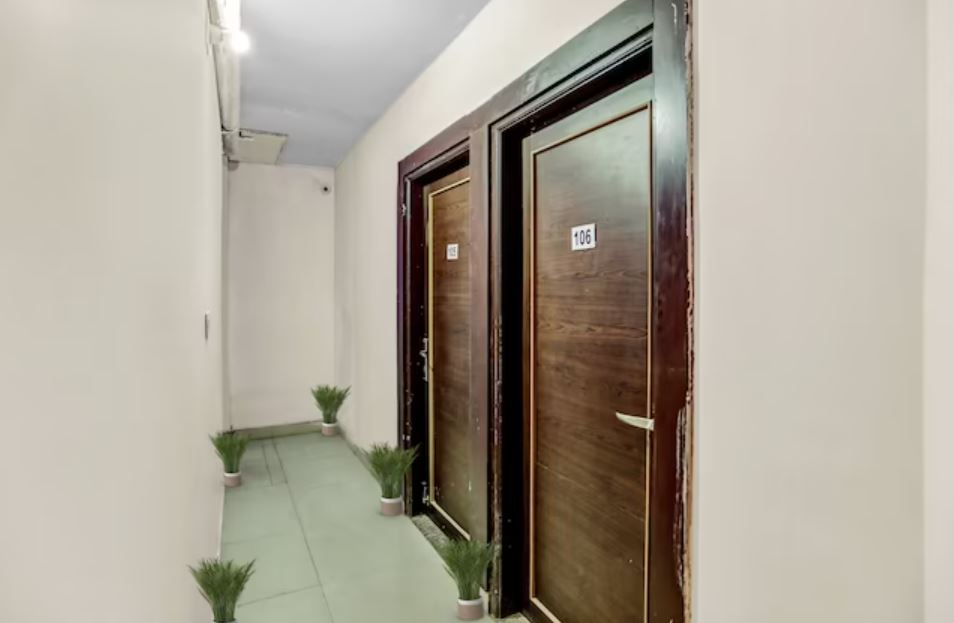 Hotel Legend Stay, New Delhi 5