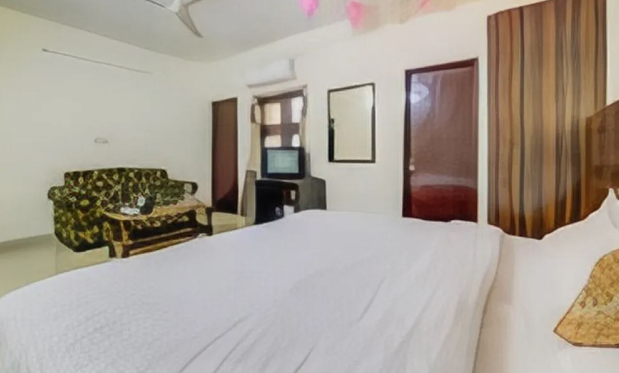 The Oscar, New Delhi 2