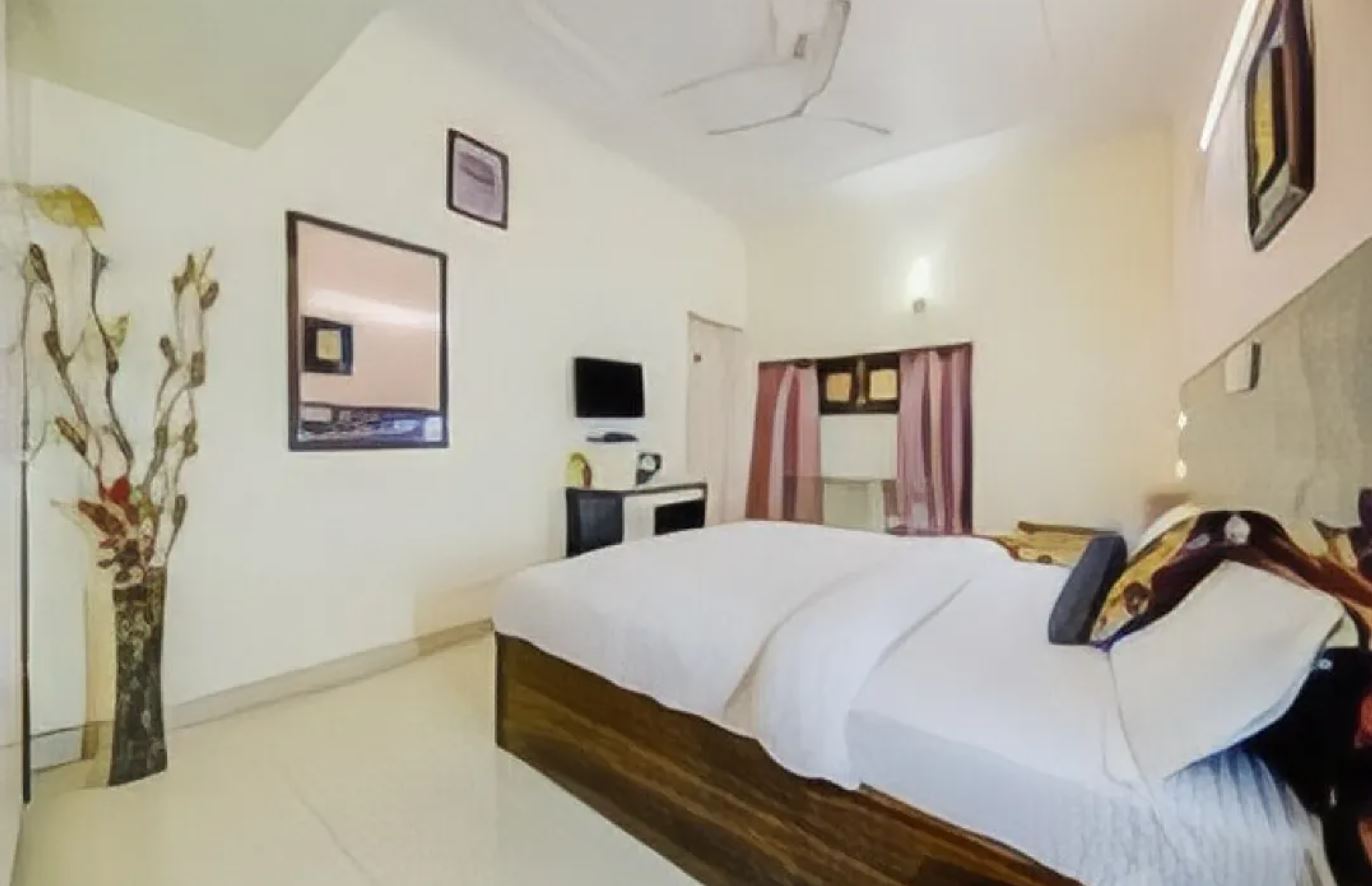 The Oscar, New Delhi 3