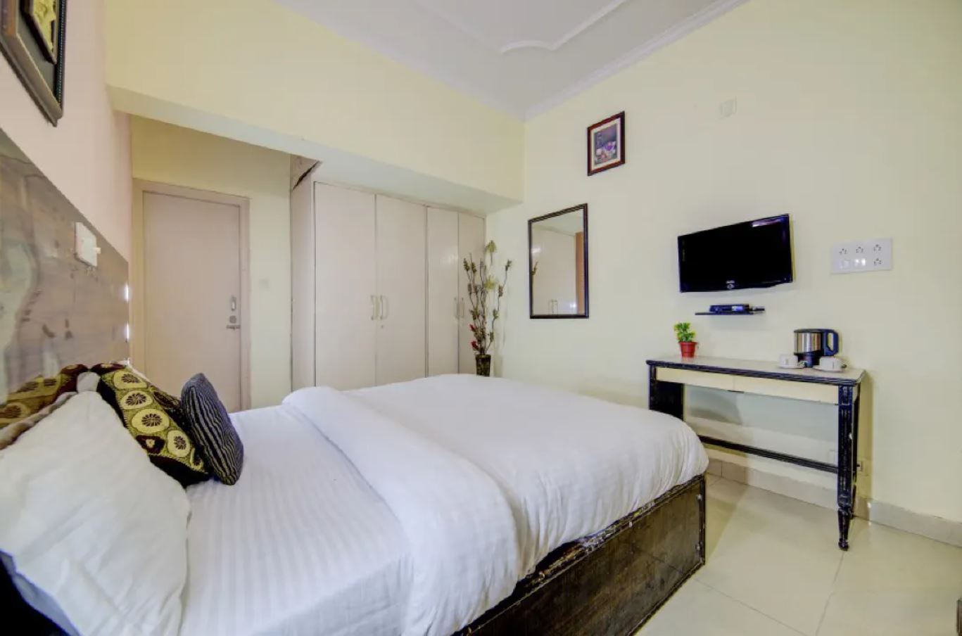 The Oscar, New Delhi 4