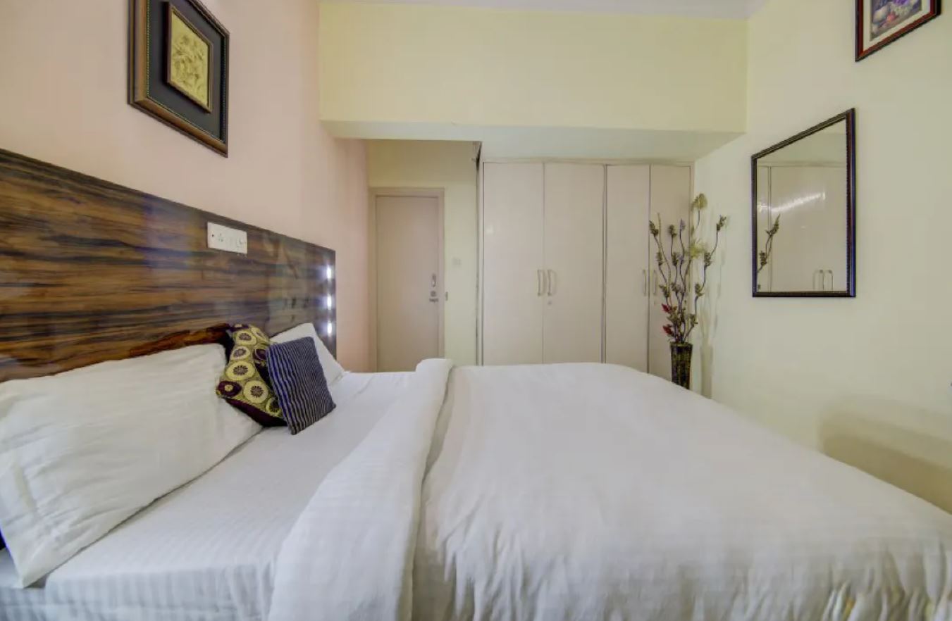 The Oscar, New Delhi 5