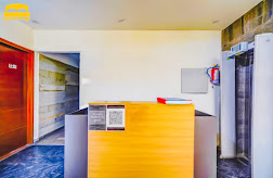 Hotel Mannat Shalimar Bagh, New Delhi 3