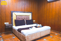 Hotel Mannat Shalimar Bagh, New Delhi 4