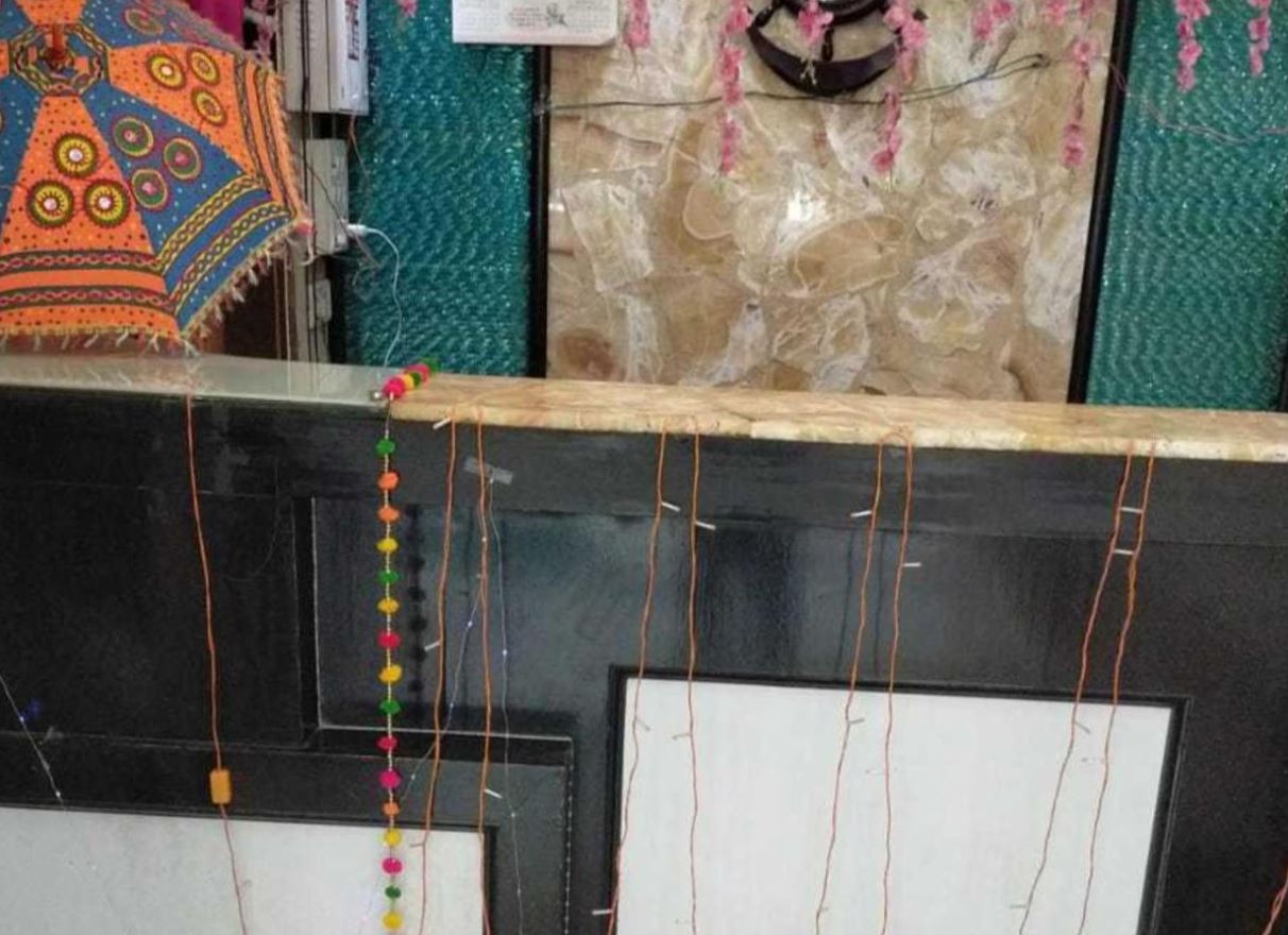 Shelly Home Stay, New Delhi 3
