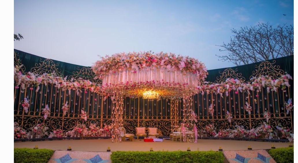 Hotel The Grand, Jabalpur 3