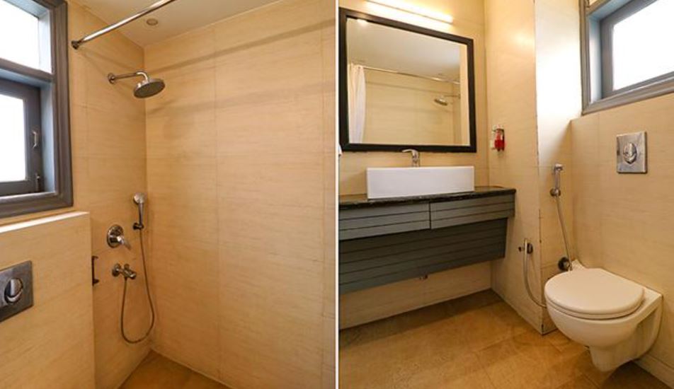 Hotel JPM Stay - East of  Kailash, New Delhi 5